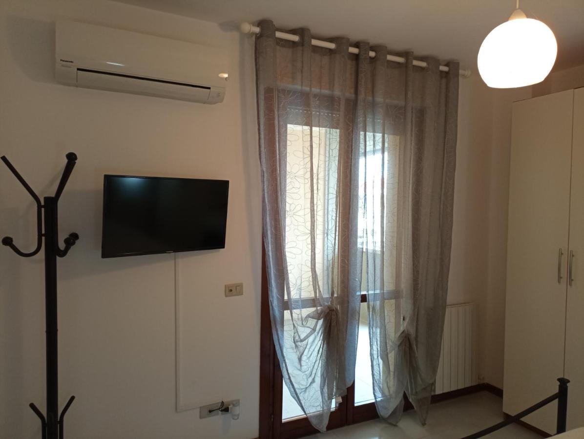 Appartamento La Libellula غروسيتو المظهر الخارجي الصورة
