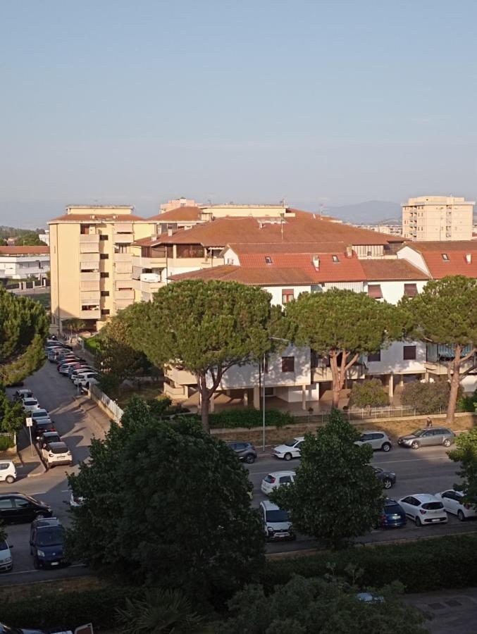 Appartamento La Libellula غروسيتو المظهر الخارجي الصورة